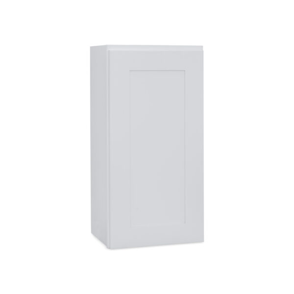 Alternative view of Wall - Single door