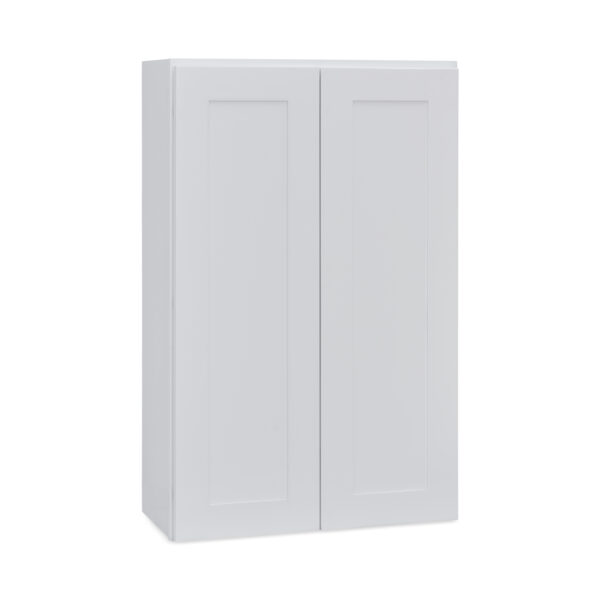 Alternative view of Wall - Double door