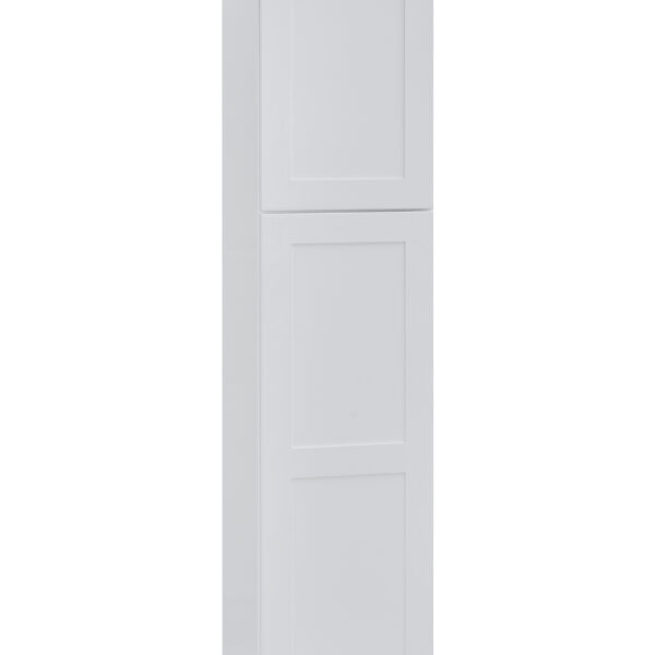 Alternative view of Pantry cabinets (high) - Single door
